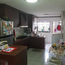Blk 117 Bedok North Road (Bedok), HDB 4 Rooms #154576352